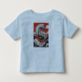 Dragon t shirt