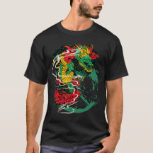  Dragon T-Shirt
