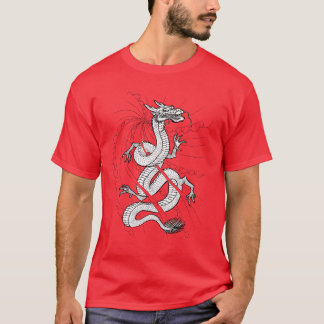 Dragon T-Shirt