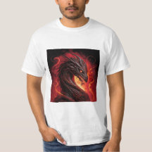 dragon t-shirts