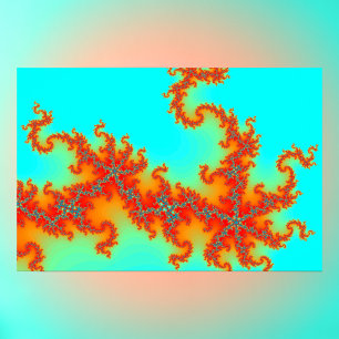 Dragon Tails  Poster