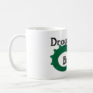 Dragon Tale Books Coffee Mug