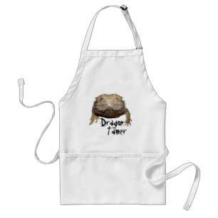 Dragon Tamer Apron