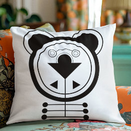 Dragon Tatsu Zodiac Sign Cushion