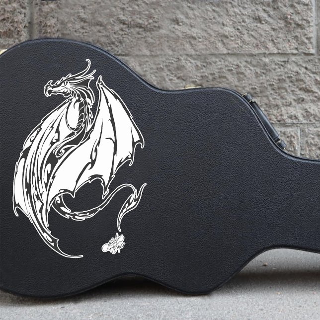 Dragon Tribal (Creator Uploaded)