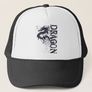 Dragon! Trucker Hat