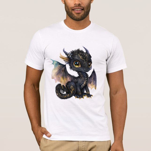 Dragon Tshirt (Front)