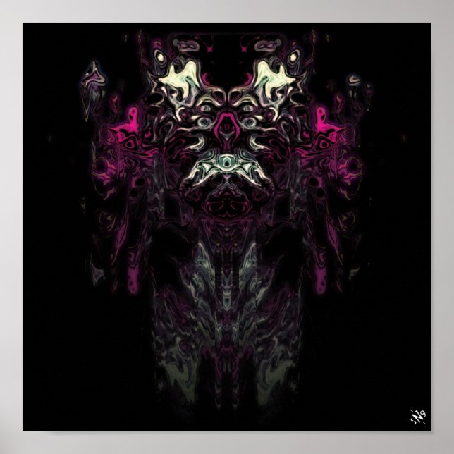 Dragon v2 poster (Front)