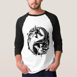 "Dragon Wars" T-Shirt
