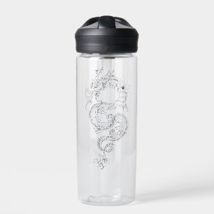 Dragon Water Bottle