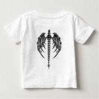 Dragon wings