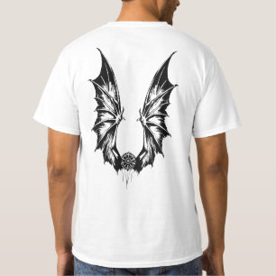 Dragon wings T-Shirt