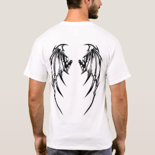 Dragon wings T-Shirt