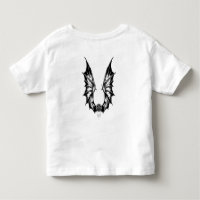 Dragon wings