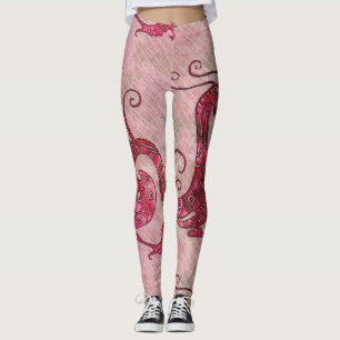 Dragon Women's Leggings