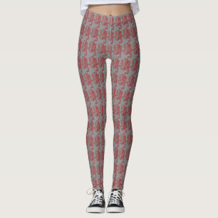 Dragon Women's Leggings