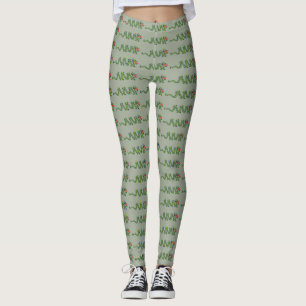 Dragon Women's Leggings