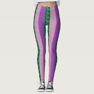 Dragon Women's Leggings