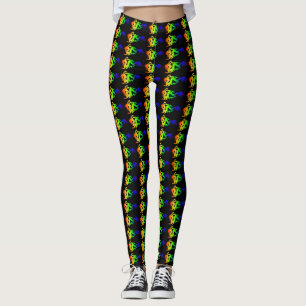 Dragon Women's Leggings