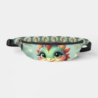 Dragon World – The Realm of Fire and Magic´5 Bum Bags