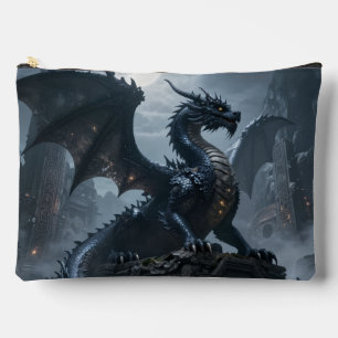 Dragon World – The Realm of Fire and Magic Accessory Pouch