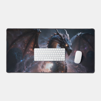 Dragon World – The Realm of Fire and Magic Desk Mat