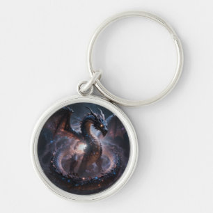 Dragon World – The Realm of Fire and Magic Key Ring