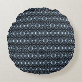 Dragon World – The Realm of Fire and Magic Round Cushion