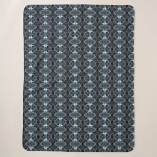 Dragon World – The Realm of Fire and Magic Sherpa Blanket