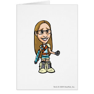 Dragona Terror Mountain Staff Player