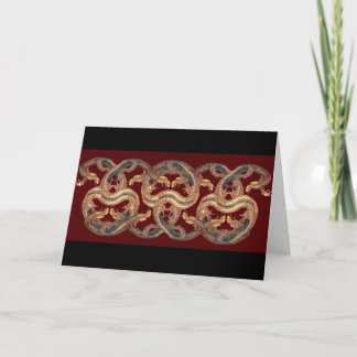 Dragonada Card