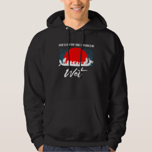 Dragonboating Theme for Dragon Boat Paddling  3 Hoodie