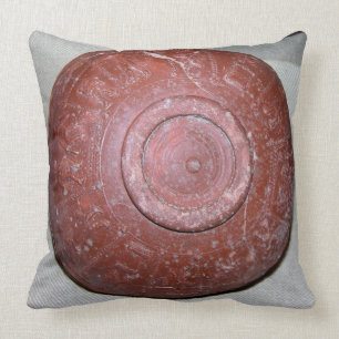 Dragondorff cup, c.150 BC (pottery) Cushion