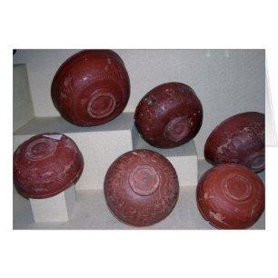 Dragondorff cups, c.150 BC (pottery)