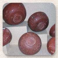 Dragondorff cups, c.150 BC (pottery)