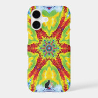 Dragoneye Kaleidoscope