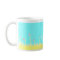 Dragonflies and Flowers Coffee Mug