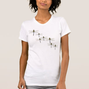Dragonflies Dragonflies T-Shirt