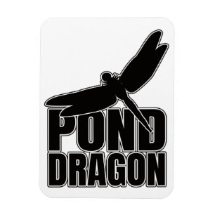Dragonflies Dragonfly – Entomology Geek Magnet
