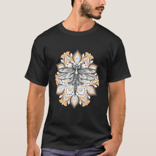 Dragonflies  Dragonfly T-Shirt