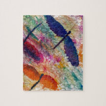 Dragonflies