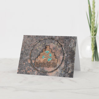 Dragonflies on the Mountain - Talking Canyons, New Card