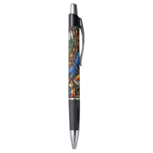 Dragonflies Pen