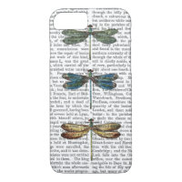 Dragonflies Print 2