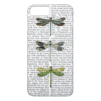 Dragonflies Print 3