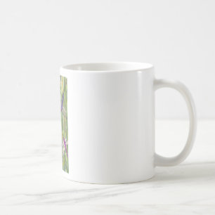 Dragonflies Summer Coffee Mug