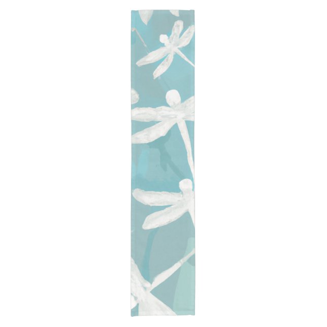 Dragonflies Table Runner (Front)