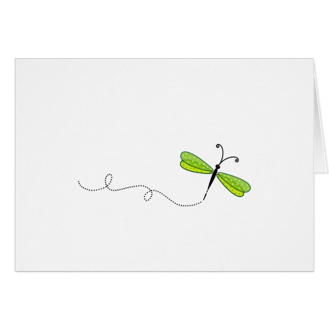 dragonfly (Front Horizontal)