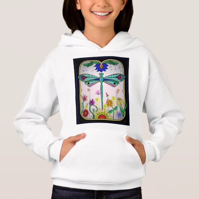 Dragonfly (Front)