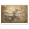 Dragonfly 4 Decoupage Paper
